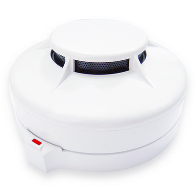 Smoke Detector 12V  CM-WT12L