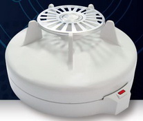 Fixed Temperature Heat Detector  CM-WK100L