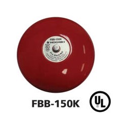 Fire Alarm Bell : FBB-150K