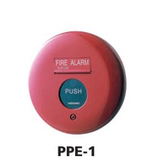 Manual Call Point : PPE-1