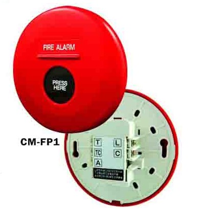 Fire Alarm CM-FP1