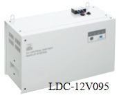 DYNO DC CENTRAL 95 Watts UNIT Model LDC12V095 0