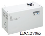 DYNO DC CENTRAL UNIT 65 Watts Model LDC12V065