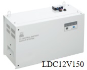 DYNO DC CENTRAL UNIT 150 Watts  Model LDC12V150