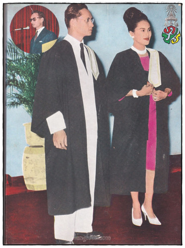 รวมพระราชดำรัสของ พระบาทสมเด็จพระเจ้าอยู่หัว   