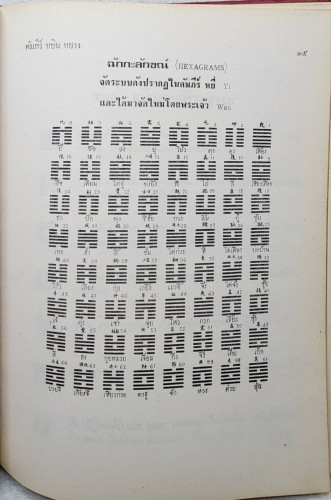 คัมภีร์ หยิน-หยาง 6