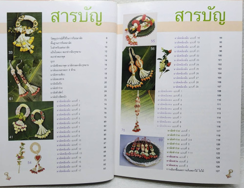 เรียงร้อยมาลัย 1