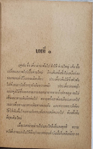 ผีตองเหลืองคนสุดท้าย (ชุดล่องไพร) / น้อย อินทนนท์ 4