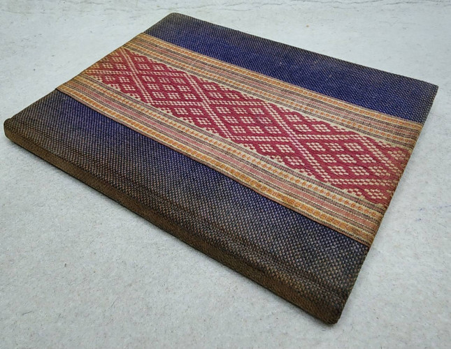 ผ้าอีสาน 9