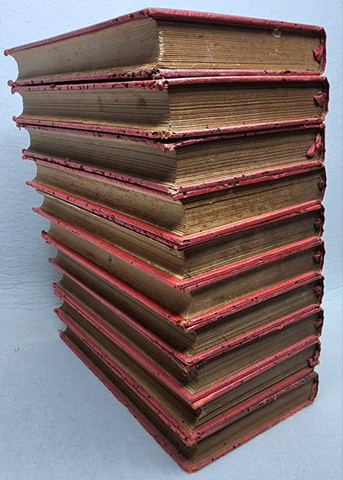 ประวัติศาสตร์สากล (10 เล่ม) / หลวงวิจิตรวาทการ 8