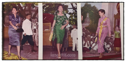 ชุมนุมภาพประวัติศาสตร์ พระบาทสมเด็จพระเจ้าอยู่หัวภูมิพลอดุลยเดช ทรงผนวช 9