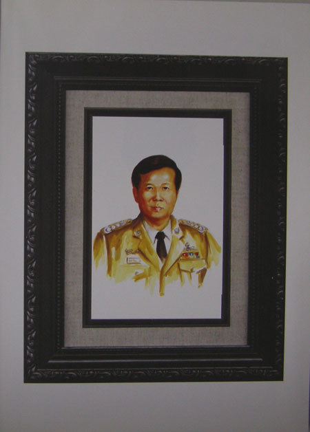 พลตำรวจโท วิชัย วงศ์วิรุฬห์ 11