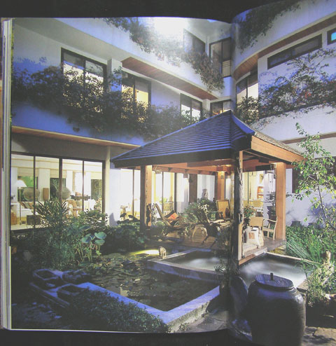 คอลเล็คชั่น แอนด์ เฮ้าส์ BEAUTIFUL HOUSE ปีที่ 8 ฉบับพิเศษ 2540 7