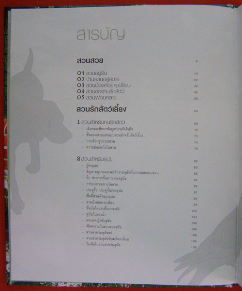 สวนรักสัตว์เลี้ยง 1