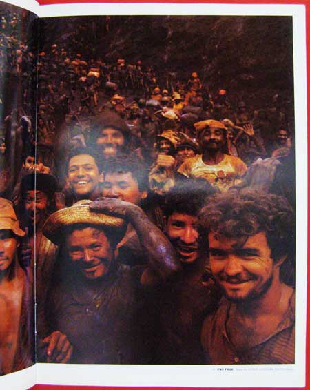 Nikon Photo Contest International 1984 / 85 3