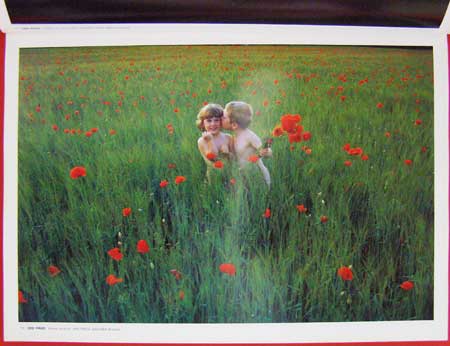 Nikon Photo Contest International 1984 / 85 4