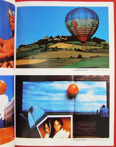 Nikon Photo Contest International 1984 / 85 7