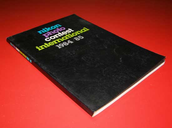 Nikon Photo Contest International 1984 / 85 9
