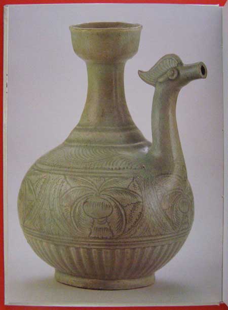 เครื่องถ้วยในเอเชียอาคเนย์ ระหว่างพุทธศตวรรษที่ 15 - 22 2