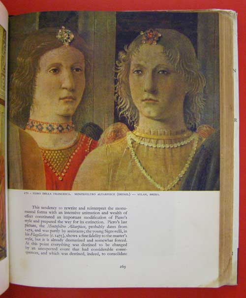 THE  STUDIOS  AND  STYLES  OF  THE  RENAISSANCE    Italy  1460-1500 15
