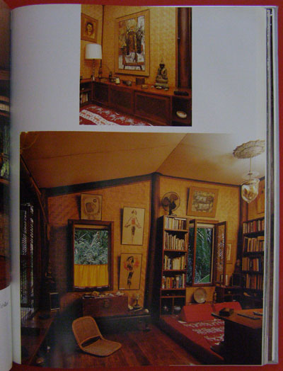 คอลเล็คชั่น แอนด์ เฮ้าส์ ปีที่ 6 ฉบับพิเศษ / บ้านริมน้ำ 16