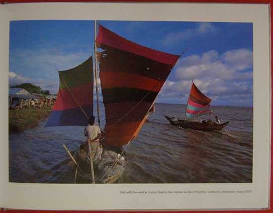 River Life : Bangladesh 3