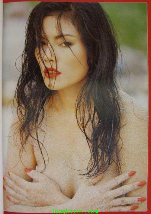 อัลบัม “ฉวีวรรณ   บุญปรก” 4