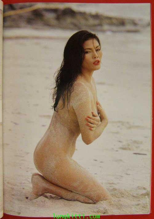 อัลบัม “ฉวีวรรณ   บุญปรก” 5