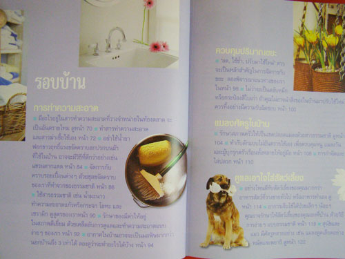 1001 วิธีอยู่สบายเป็นมิตรกับสิ่งแวดล้อม 2