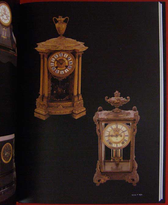 เครื่องกลไกคลาสสิค / เอนก นาวิกมูล 10
