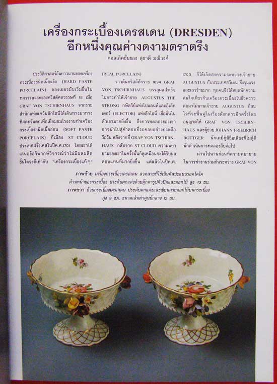คอลเล็คชั่น แอนด์ เฮ้าส์ ปีที่ 7 ฉบับที่ 40 / 2539 4