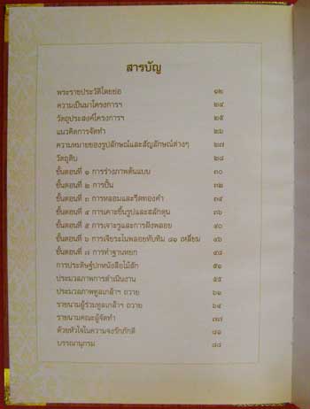๘๐ พรรษา บุษราคัมไทย รวมใจภักดี 2