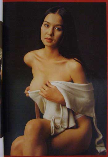 GIRLIE  MAGAZINE VOL.1 / JOY  AREEYA  NONGRUCK 4