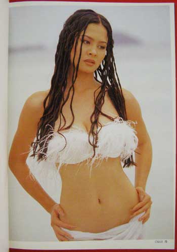 GIRLIE  MAGAZINE VOL.1 / JOY  AREEYA  NONGRUCK 6