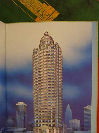 บางกอก ริเวอร์ พาร์ค 8