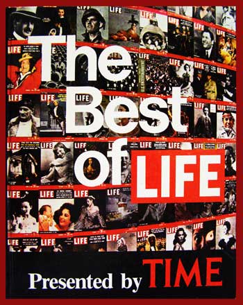 The Best of LIFE / TIME (ฉบับภาษาอังกฤษ)