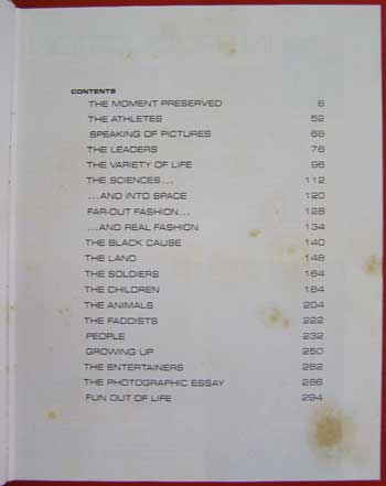 The Best of LIFE / TIME (ฉบับภาษาอังกฤษ) 1