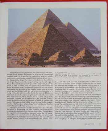Egypt The World of the Pharaohs (ฉบับภาษาอังกฤษ) 3