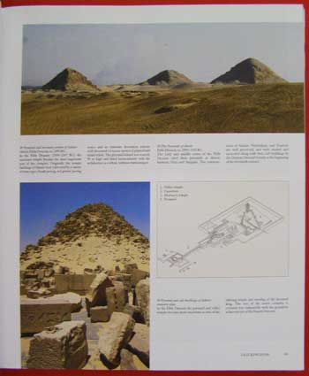 Egypt The World of the Pharaohs (ฉบับภาษาอังกฤษ) 5