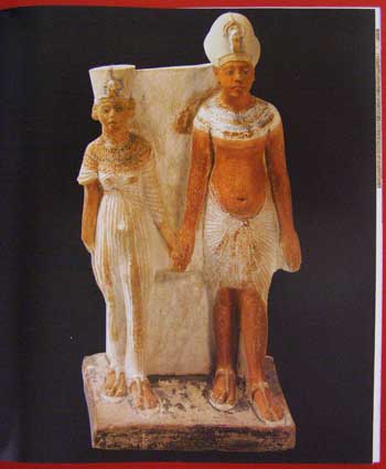 Egypt The World of the Pharaohs (ฉบับภาษาอังกฤษ) 6