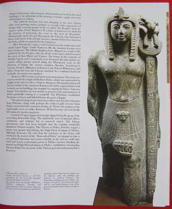 Egypt The World of the Pharaohs (ฉบับภาษาอังกฤษ) 7