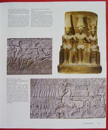 Egypt The World of the Pharaohs (ฉบับภาษาอังกฤษ) 9