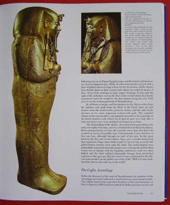Egypt The World of the Pharaohs (ฉบับภาษาอังกฤษ) 11
