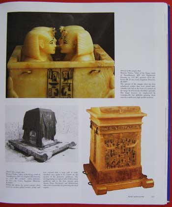 Egypt The World of the Pharaohs (ฉบับภาษาอังกฤษ) 12