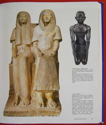 Egypt The World of the Pharaohs (ฉบับภาษาอังกฤษ) 13