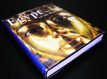 Egypt The World of the Pharaohs (ฉบับภาษาอังกฤษ) 16