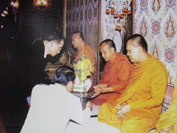 เผยแผ่: สงเคราะห์: พัฒนา / พระพิศาลธรรมพาที(พระพยอม กัลยาโณ) 1