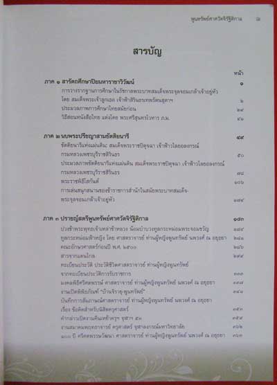 พูนทรัพย์ศาศวัตจิรัฐิติกาล 3
