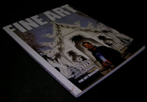 FINE ART vol.1 no. 11 7