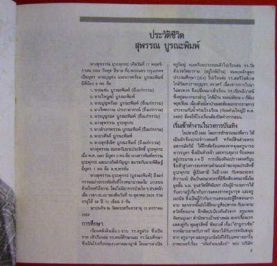 สุพรรณ บูรณะพิมพ์ ราชินีแห่งการละคร 1